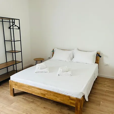 Appartamento Nettuno *