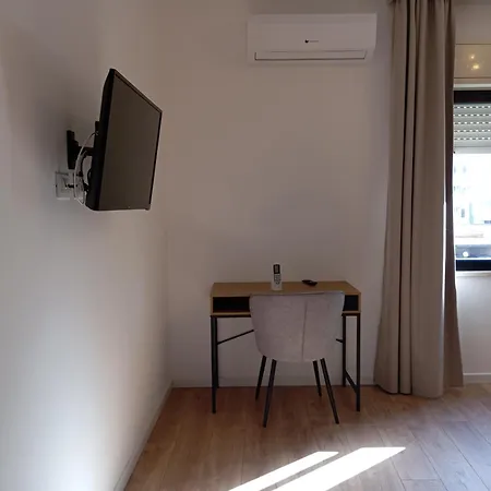 Nettuno 마르살라