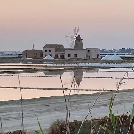 Nettuno * 마르살라